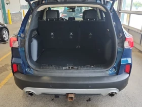 Ford Escape * TITANIUM * CARFAX *    | Mobile.bg    14