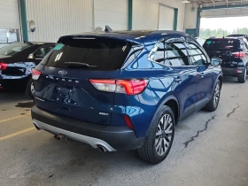 Ford Escape * TITANIUM * CARFAX *    | Mobile.bg    3