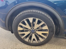 Ford Escape * TITANIUM * CARFAX *    | Mobile.bg    6