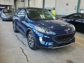 Ford Escape * TITANIUM * CARFAX *    | Mobile.bg    2