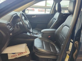 Ford Escape * TITANIUM * CARFAX *    | Mobile.bg    5