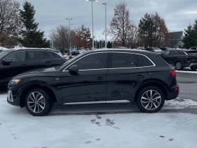 Audi Q5 * Progressiv * CARFAX * БЕЗ ПЪРВОНАЧАЛНА ВНОСКА - 45200 лв. / 23110.39 € - 48183194 2