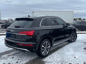 Audi Q5 * Progressiv * CARFAX * БЕЗ ПЪРВОНАЧАЛНА ВНОСКА - 45200 лв. / 23110.39 € - 48183194 3