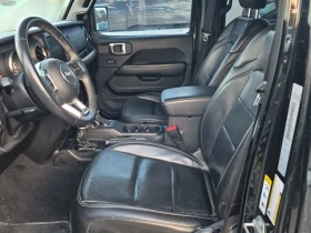 Jeep Wrangler Unlimited Sahara 4X4  | Mobile.bg � ����� ������ 6