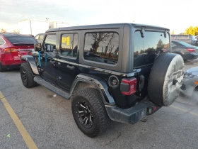 Jeep Wrangler Unlimited Sahara 4X4  | Mobile.bg � ����� ������ 4