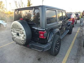 Jeep Wrangler Unlimited Sahara 4X4  | Mobile.bg � ����� ������ 3