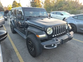 Jeep Wrangler Unlimited Sahara 4X4  | Mobile.bg � ����� ������ 2