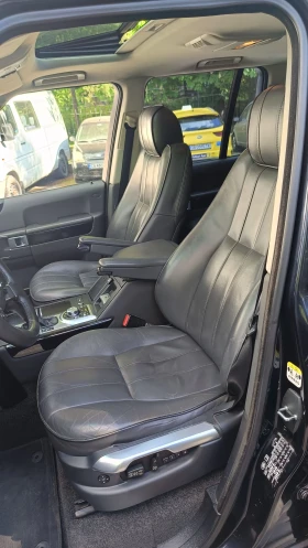 Land Rover Range rover ГАЗ - 4.2Supercharged , снимка 7