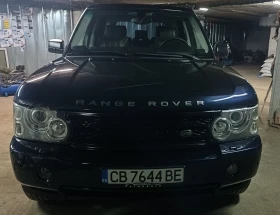 Land Rover Range rover ГАЗ - 4.2Supercharged , снимка 2