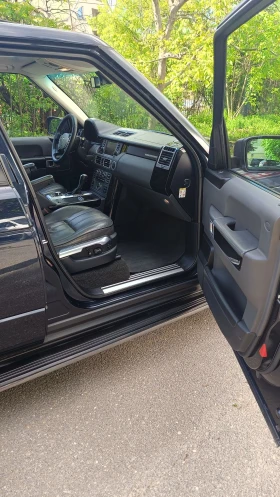Land Rover Range rover ГАЗ - 4.2Supercharged , снимка 11