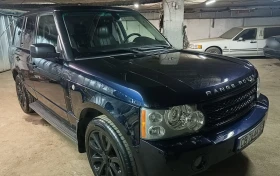 Land Rover Range rover ГАЗ - 4.2Supercharged , снимка 3