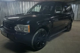 Land Rover Range rover ГАЗ - 4.2Supercharged , снимка 1