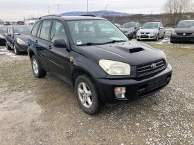 Toyota Rav4 2.0 D-4D KLIMA - 3000 € / 5867.49 лв. - 36628786 7