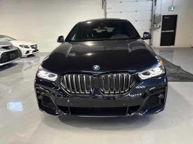 BMW X6 2023 xDrive40i * CARFAX * БЕЗ ПЪРВОНАЧАЛНА ВНОСКА - 52950 € / 103561.20 лв. - 98032162 2