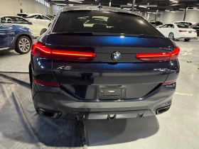 BMW X6 2023 xDrive40i * CARFAX * БЕЗ ПЪРВОНАЧАЛНА ВНОСКА - 52950 € / 103561.20 лв. - 98032162 5