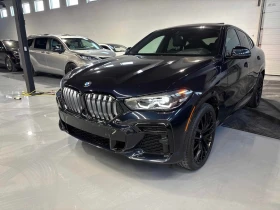BMW X6 2023 xDrive40i * CARFAX * БЕЗ ПЪРВОНАЧАЛНА ВНОСКА