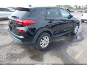 Hyundai Tucson 96k km* Камера* Keyless* Hill/lane assist*  - 10999 € / 21512.17 лв. - 21058949 6