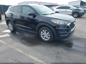 Hyundai Tucson 96k km* Камера* Keyless* Hill/lane assist*  - 10999 € / 21512.17 лв. - 21058949 3