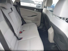 Hyundai Tucson 96k km* Камера* Keyless* Hill/lane assist*  - 10999 € / 21512.17 лв. - 21058949 11
