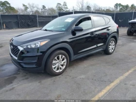 Hyundai Tucson 96k km* Камера* Keyless* Hill/lane assist* 