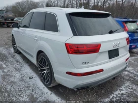 Audi Q7 * PREMIUM PLUS* QUATTRO* КОЖЕН САЛОН*  - 18000 € / 35204.94 лв. - 64181094 3