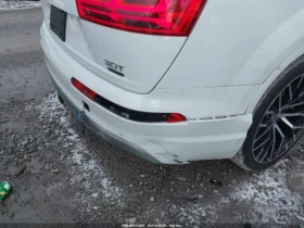 Audi Q7 * PREMIUM PLUS* QUATTRO* КОЖЕН САЛОН*  - 18000 € / 35204.94 лв. - 64181094 6