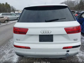 Audi Q7 * PREMIUM PLUS* QUATTRO* КОЖЕН САЛОН*  - 18000 € / 35204.94 лв. - 64181094 16