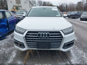Audi Q7 * PREMIUM PLUS* QUATTRO* КОЖЕН САЛОН*  - 18000 € / 35204.94 лв. - 64181094 12