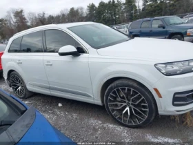 Audi Q7 * PREMIUM PLUS* QUATTRO* КОЖЕН САЛОН*  - 18000 € / 35204.94 лв. - 64181094 13