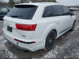 Audi Q7 * PREMIUM PLUS* QUATTRO* КОЖЕН САЛОН*  - 18000 € / 35204.94 лв. - 64181094 4