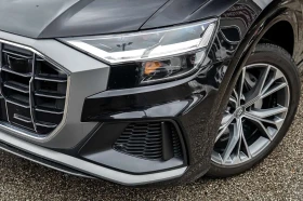 Audi Q8 * CARFAX* ОБДУХВАНЕ* ПАНОРАМА* , снимка 4