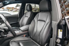 Audi Q8 * CARFAX* ОБДУХВАНЕ* ПАНОРАМА* , снимка 14