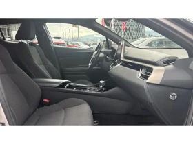 Toyota C-HR 1.8 HSD CLUB | Mobile.bg � ����� ������ 6