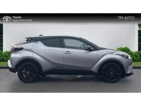 Toyota C-HR 1.8 HSD CLUB | Mobile.bg � ����� ������ 17