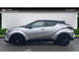 Toyota C-HR 1.8 HSD CLUB | Mobile.bg � ����� ������ 3