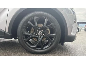 Toyota C-HR 1.8 HSD CLUB | Mobile.bg � ����� ������ 16