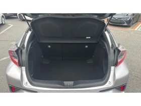 Toyota C-HR 1.8 HSD CLUB | Mobile.bg � ����� ������ 10