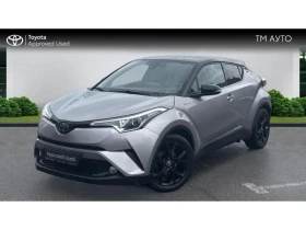 ������ Toyota C-HR