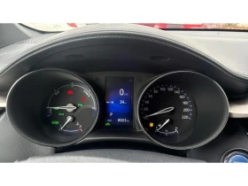 Toyota C-HR 1.8 HSD CLUB | Mobile.bg � ����� ������ 14