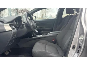 Toyota C-HR 1.8 HSD CLUB | Mobile.bg � ����� ������ 12