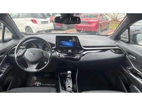 Toyota C-HR 1.8 HSD CLUB | Mobile.bg � ����� ������ 8