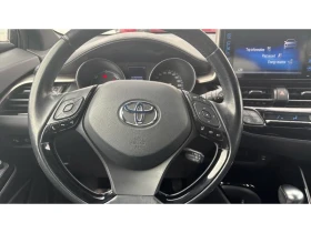 Toyota C-HR 1.8 HSD CLUB | Mobile.bg � ����� ������ 13