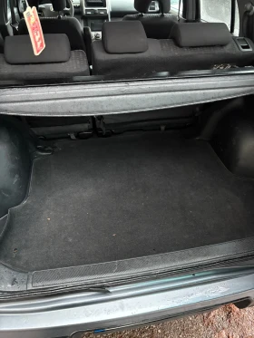 Honda Cr-v Honda Cr-v 2.2 - CDTI - 140к.с. КЛИМАТРОНИК* 6ск., снимка 4