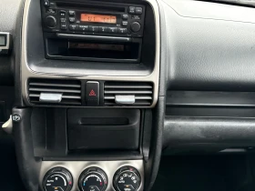 Honda Cr-v Honda Cr-v 2.2 - CDTI - 140к.с. КЛИМАТРОНИК* 6ск., снимка 12