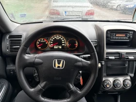 Honda Cr-v Honda Cr-v 2.2 - CDTI - 140к.с. КЛИМАТРОНИК* 6ск., снимка 11