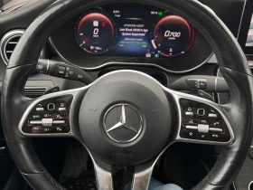 Mercedes-Benz GLC 300 * CARFAX * КАМЕРА * ПОДГРЕВИ * ПАМЕТ - 18800 € / 36769.60 лв. - 29740535 8