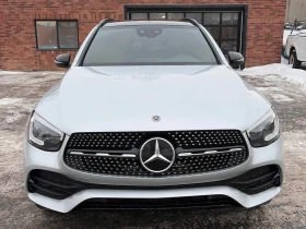 Mercedes-Benz GLC 300 * CARFAX * КАМЕРА * ПОДГРЕВИ * ПАМЕТ - 18800 € / 36769.60 лв. - 29740535 6