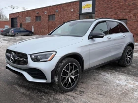 Mercedes-Benz GLC * 300 * CARFAX * БЕЗ ПЪРВОНАЧАЛНА ВНОСКА
