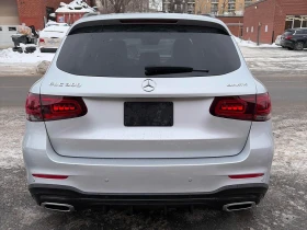 Mercedes-Benz GLC 300 * CARFAX * КАМЕРА * ПОДГРЕВИ * ПАМЕТ - 18800 € / 36769.60 лв. - 29740535 4