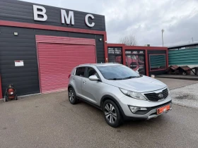 Kia Sportage 1.7TD - 6999 € / 13688.85 лв. - 43929780 2
